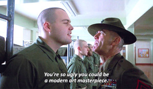 Private Pyle Full Metal Jacket Quotes. QuotesGram