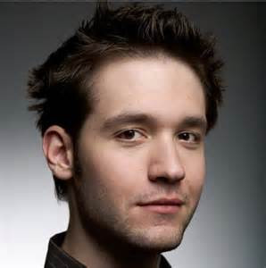 Alexis Ohanian