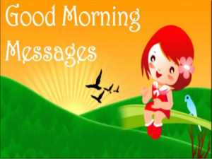 Here are quotes lists related to Sweet Romantic Good Morning Messages ...