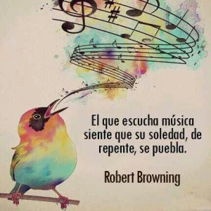 Robert Browning.