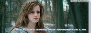 hermione granger funny quotes