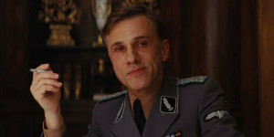 Hans Landa Quotes
