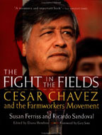 Cesar Chavez Education Quotes