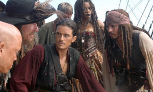 Pirates of the Caribbean 5 Dead Men Tell No Tales Wiki, Cast, Plot and ...