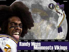 Randy Moss profile photo