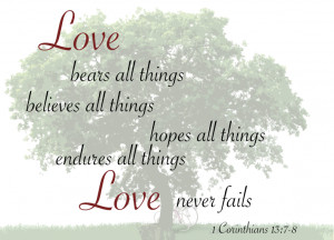 ... Lord do to me, and worse, if anything but death parts you and me