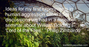 Top Quotes About Golding Lord Of The Flies