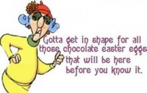 Maxine quotes easter maxine chocolate eggs easter quotes holiday ...