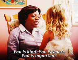 quotes from the help skeeter