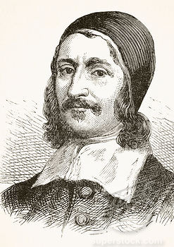 The Dying Thoughts of Richard Baxter – Some Quotes