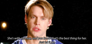 We Love 'Glee's Sam Evans: 7 Great Chord Overstreet Moments, Just ...
