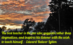 42 Wonderful Education Quotes that Extol the Value of Education