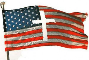 4th Of July: Bible, Burgers, And The Tea Party