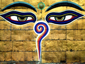 Amanhecer da sabedoria. | Dzongsar Khyentse Rinpoche