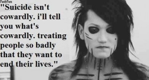 Ashley Purdy quote~