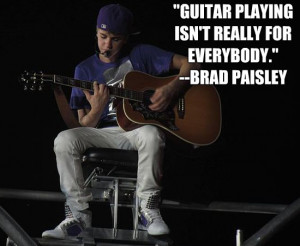 Guitar Player quote #2