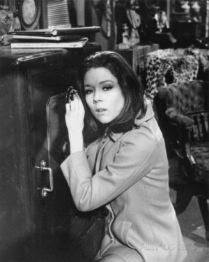 Diana Rigg Photo Allposters