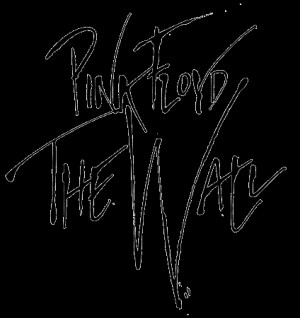 Pink floyd The Wall
