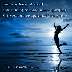Spiritual Awakening Quotes