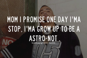 Rap Song Quotes Tumblr Tagged
