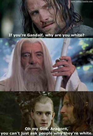 funny lord of the rings pictures