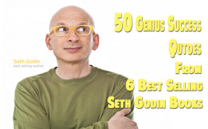 Seth Godin Remarkable Quote