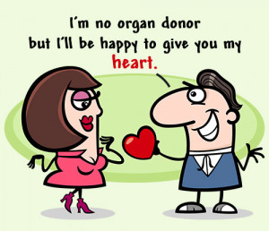 43 Cute and Funny Biology Pick Up Lines to Use on Girls