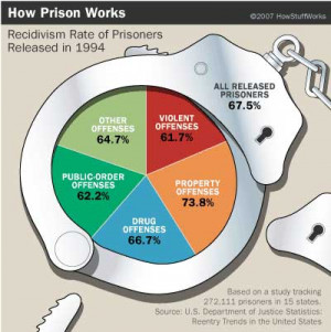 How Prisons Work