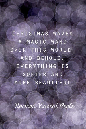 Christmas Quotes And Sayings