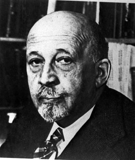 People Important In The Movement: