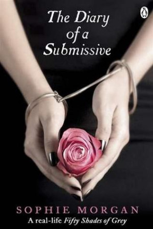 Review Diary of a Submissive by Sophie Morgan