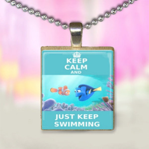 ... _pendant_finding_nemo_-_keep_calm_and_just_keep_swimming_f6d1d441.jpg