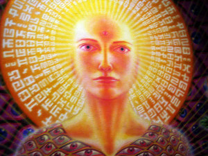 Alex Grey Quotes