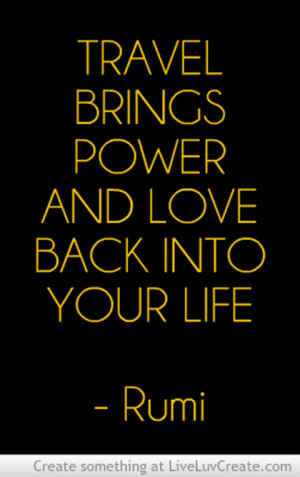 Images of Quotes About Love And Life By Rumi Quotes