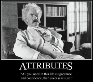 Mark Twain Quotes Think