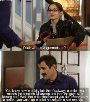 The best Modern Family quotes.