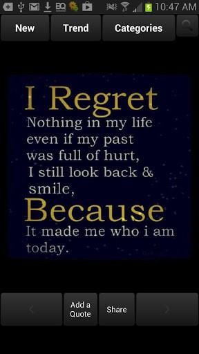 View bigger - PinQuotes for Instagram for Android screenshot