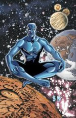Dr. Manhattan's (Jonathan Osterman's) memorable Quotes from Watchmen ...