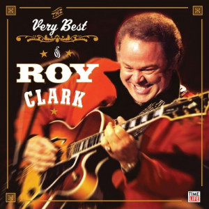 The Very Best of Roy Clark