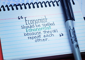 Quotes about Economics
