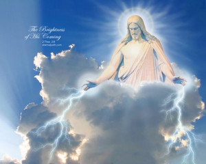 Lord Jesus Christ Wallpapers