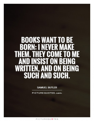 Insist Quotes
