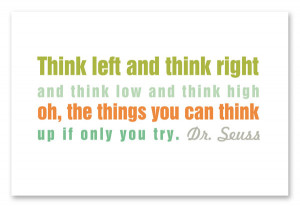 think left and think right | download here