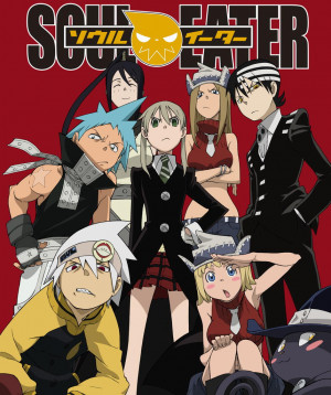 How to Draw Soul Eater Characters