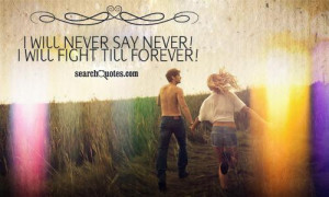 Justin Bieber Never Say Never Movie Quotes