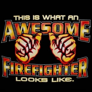 Awesome Firefighter Pictures picture