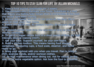 Related Pictures jillian michaels quote