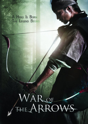 War Of The Arrows Movie Review