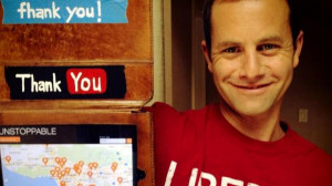 Kirk Cameron movie ban on Facebook was mistake, promos stay on YouTube
