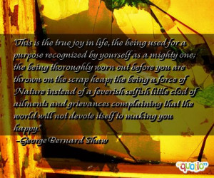 Quotes and Poems of Inspiration and Joy. Posted by Kelly Lightchalice ...